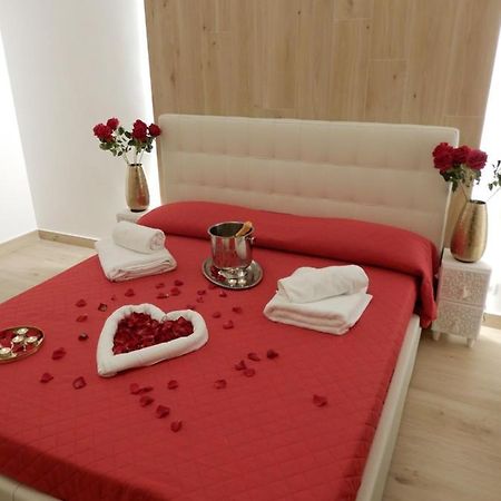 Caserta Royale Suite מראה חיצוני תמונה