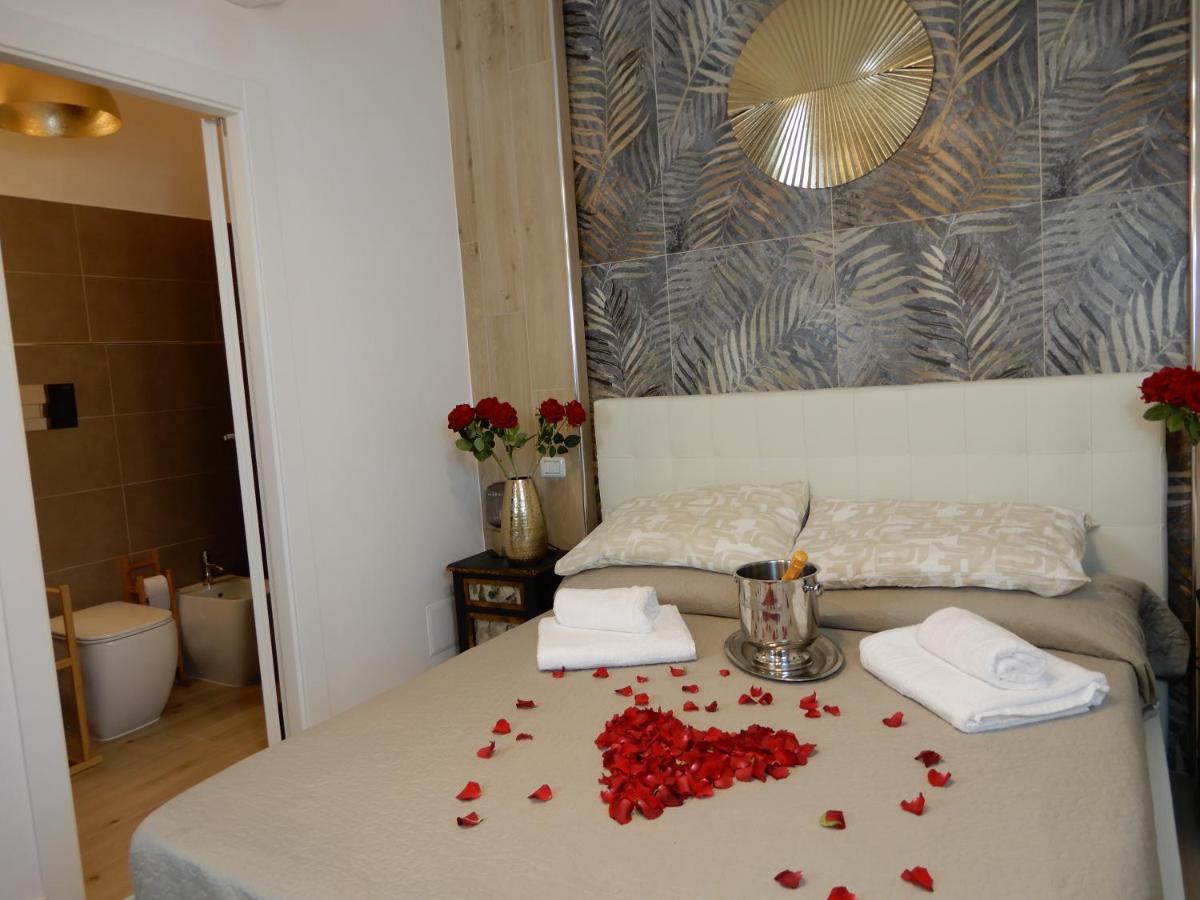 Caserta Royale Suite מראה חיצוני תמונה