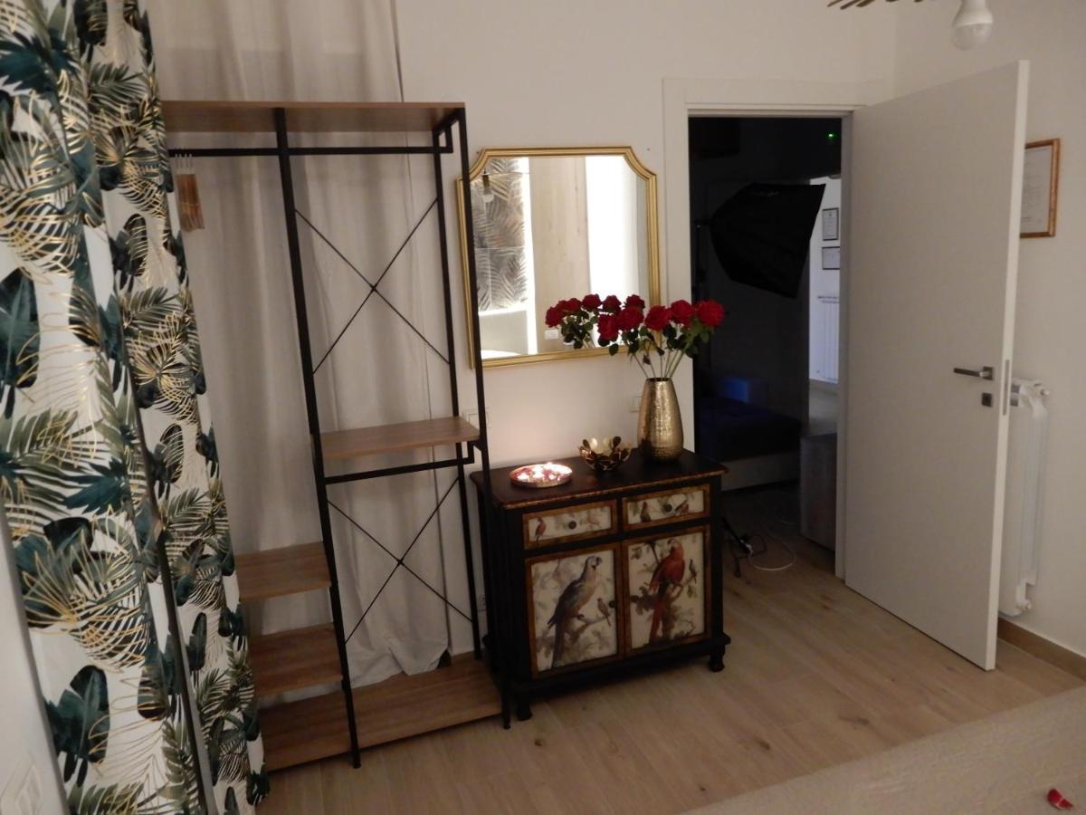 Caserta Royale Suite מראה חיצוני תמונה