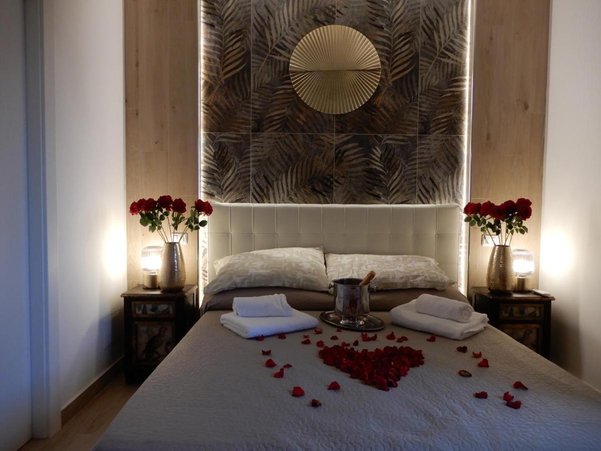 Caserta Royale Suite מראה חיצוני תמונה