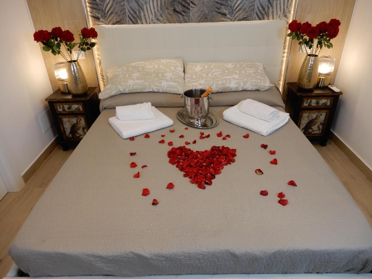 Caserta Royale Suite מראה חיצוני תמונה