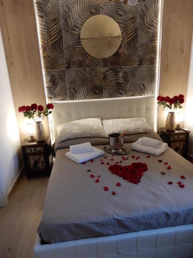 Caserta Royale Suite מראה חיצוני תמונה