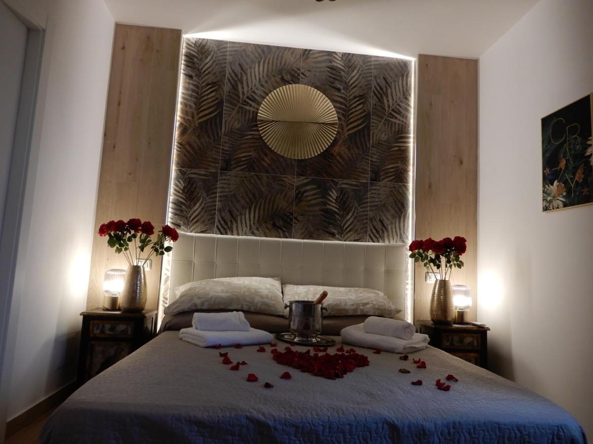 Caserta Royale Suite מראה חיצוני תמונה