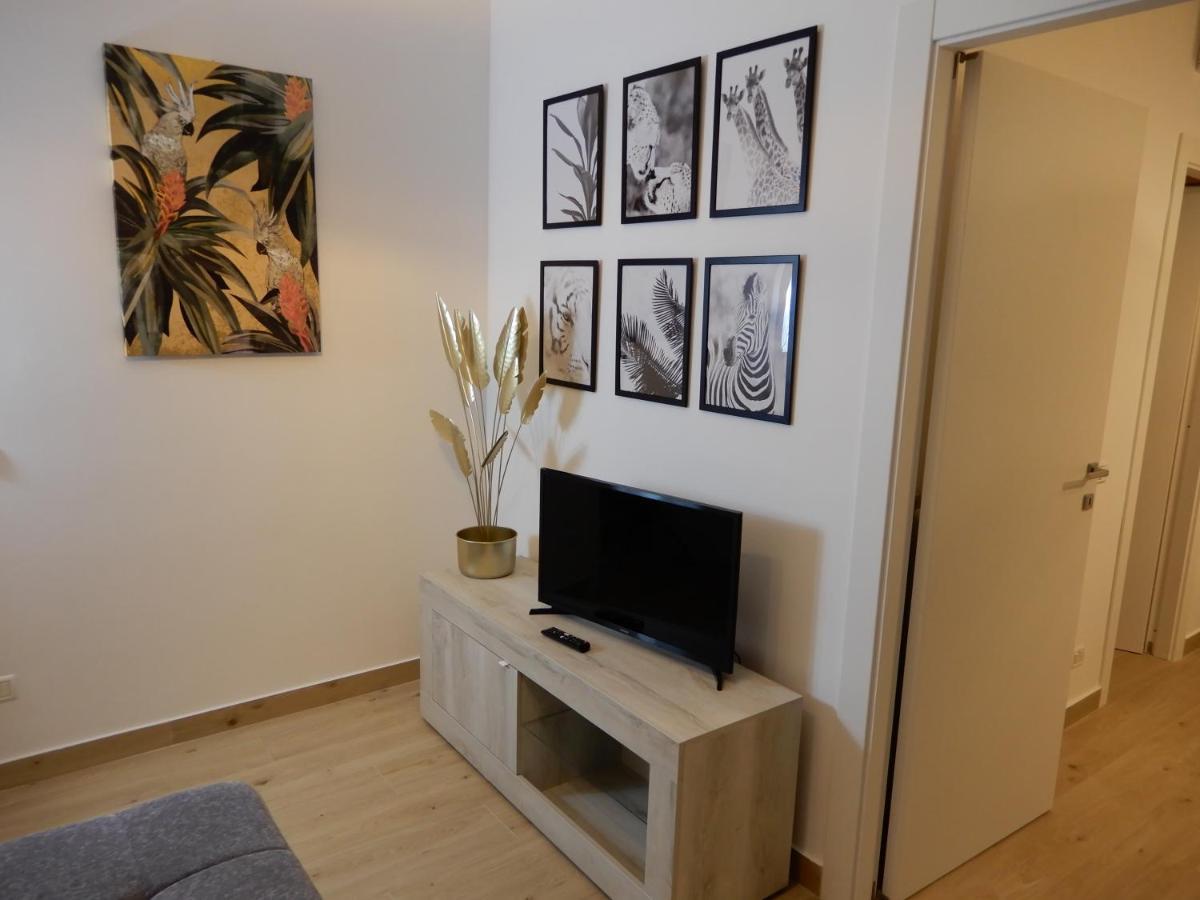 Caserta Royale Suite מראה חיצוני תמונה
