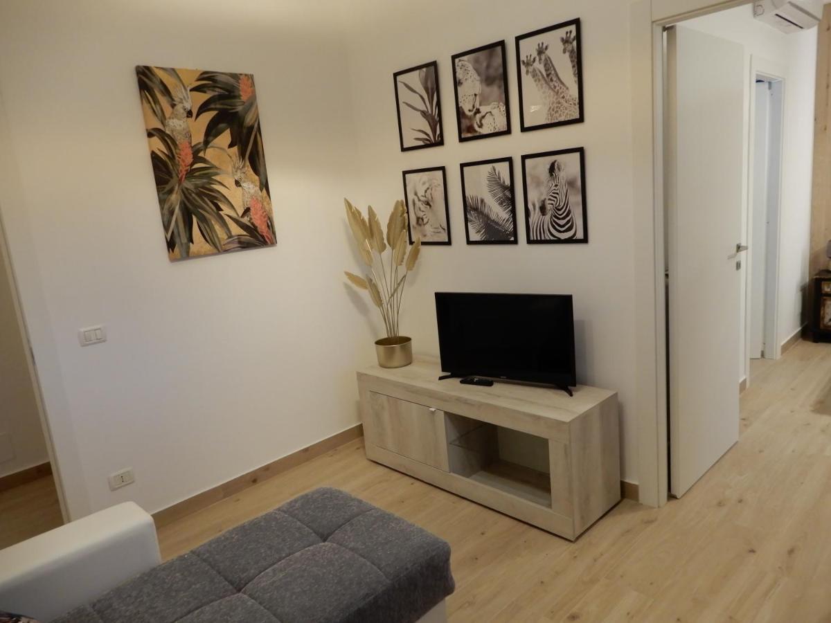 Caserta Royale Suite מראה חיצוני תמונה