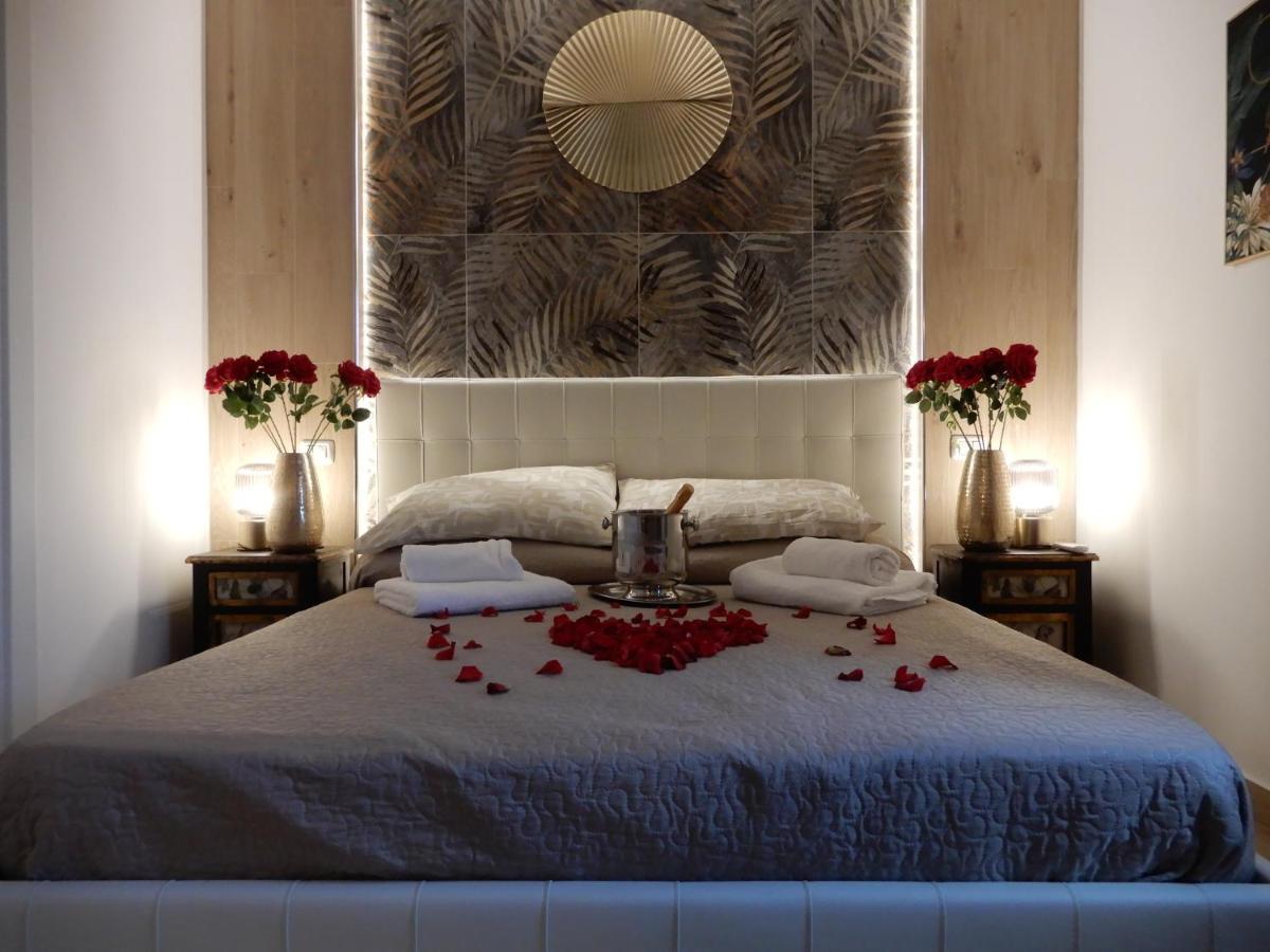 Caserta Royale Suite מראה חיצוני תמונה