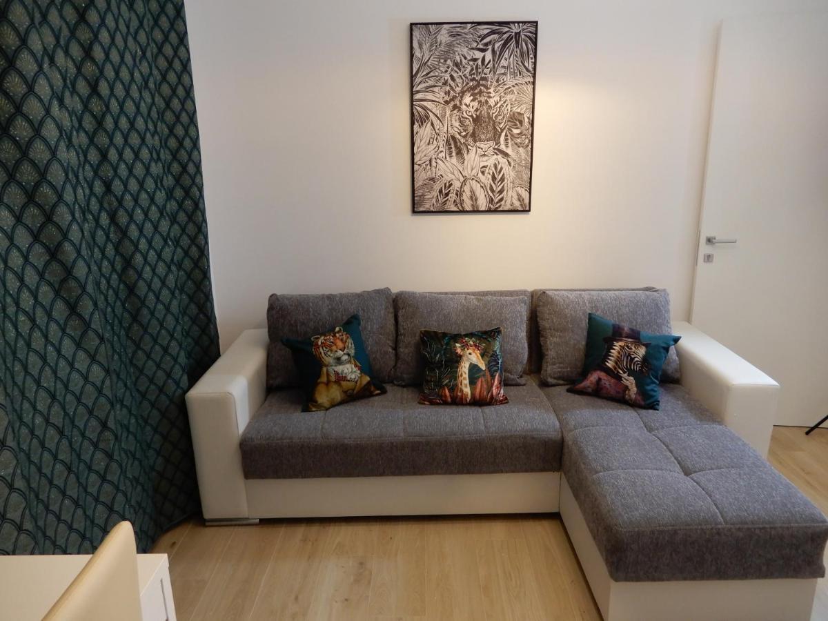 Caserta Royale Suite מראה חיצוני תמונה