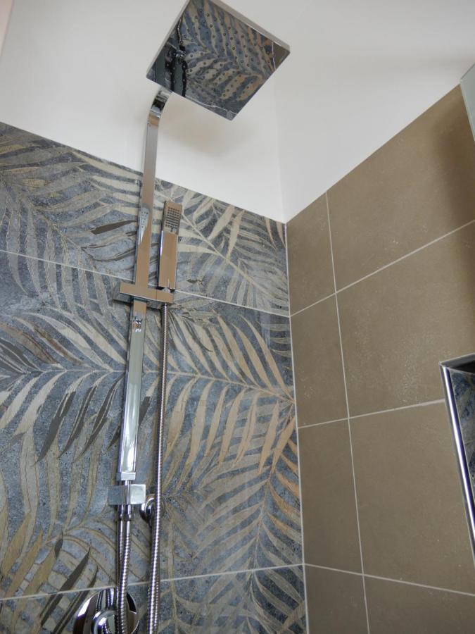 Caserta Royale Suite מראה חיצוני תמונה