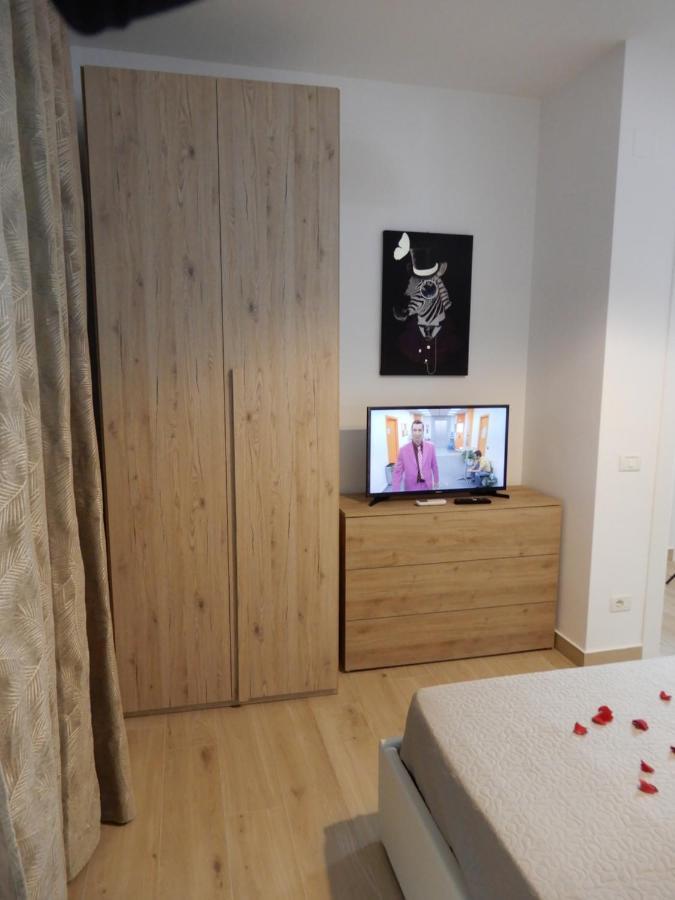 Caserta Royale Suite מראה חיצוני תמונה