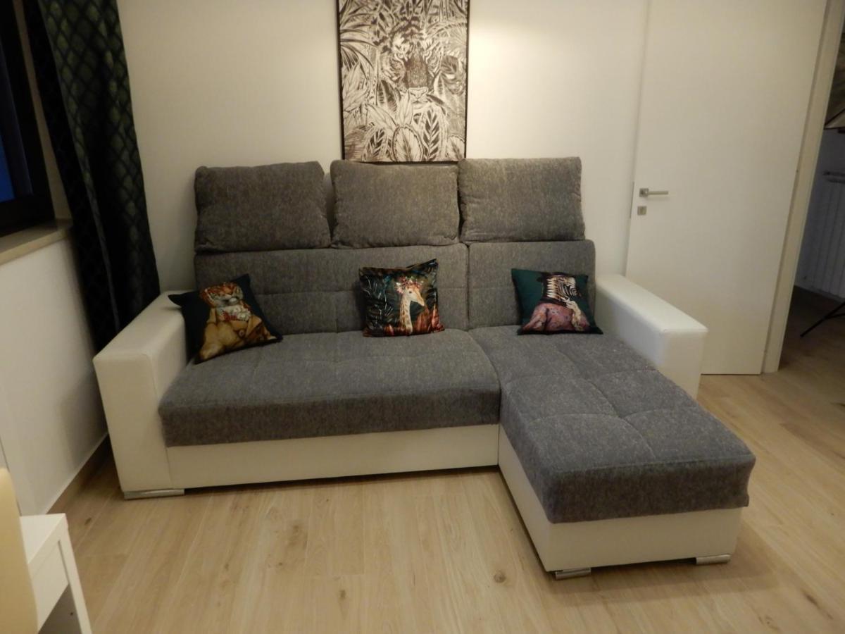 Caserta Royale Suite מראה חיצוני תמונה