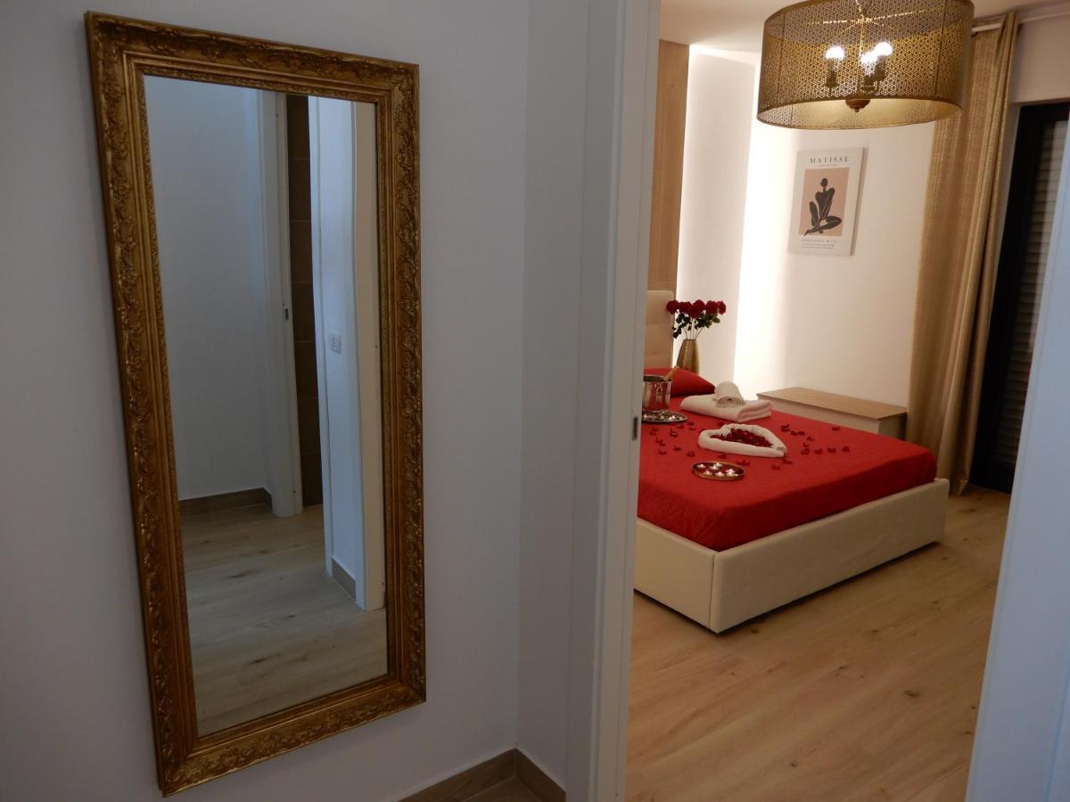 Caserta Royale Suite מראה חיצוני תמונה