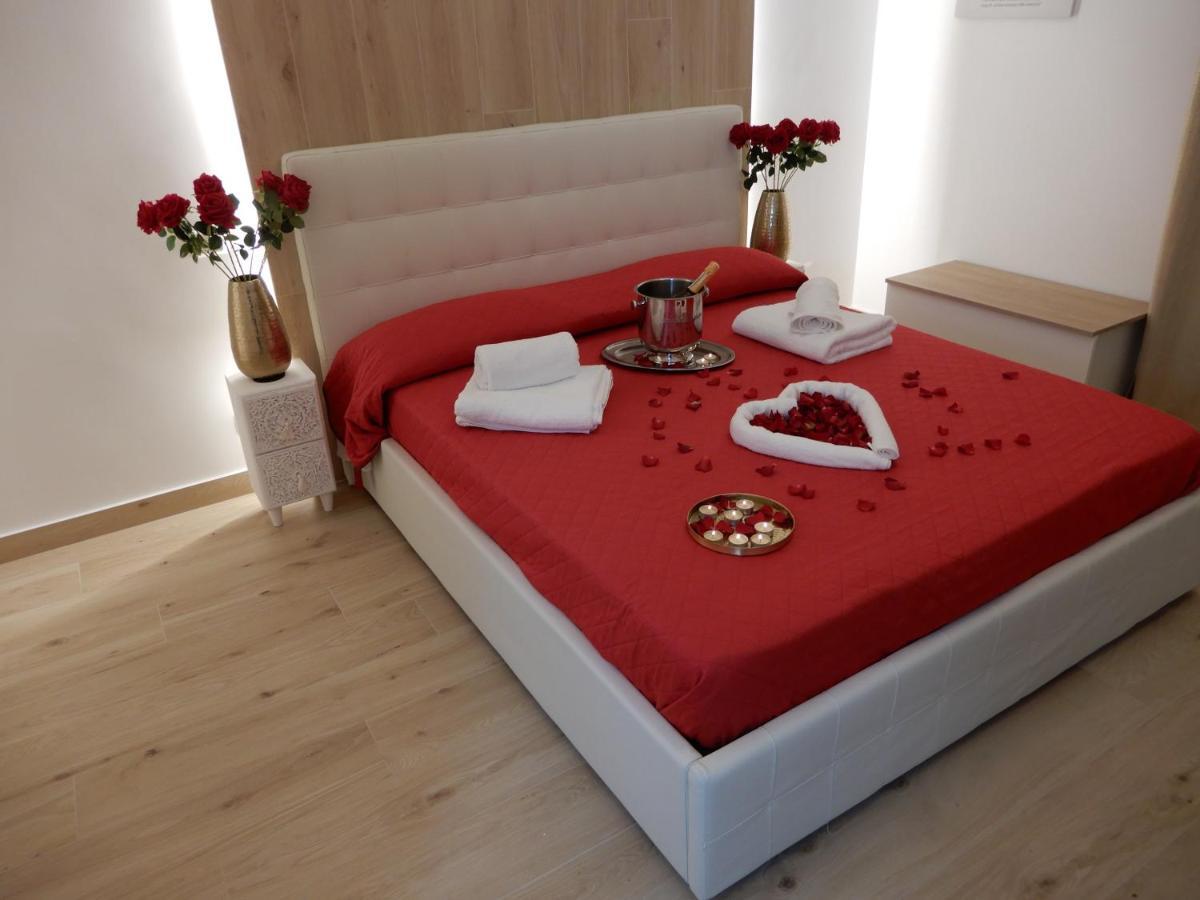 Caserta Royale Suite מראה חיצוני תמונה