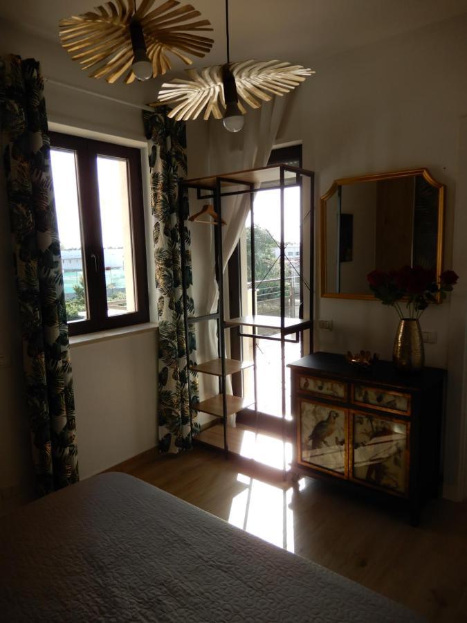 Caserta Royale Suite מראה חיצוני תמונה
