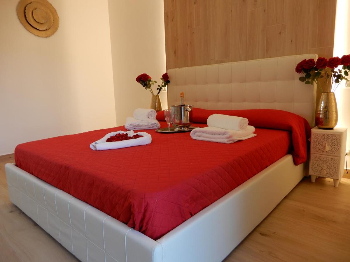 Caserta Royale Suite מראה חיצוני תמונה