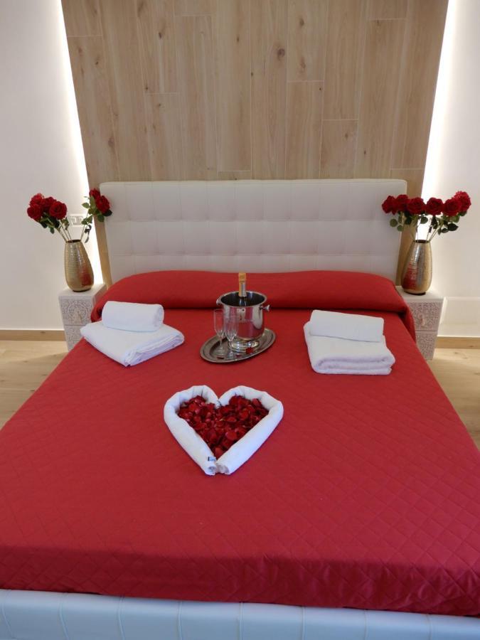 Caserta Royale Suite מראה חיצוני תמונה