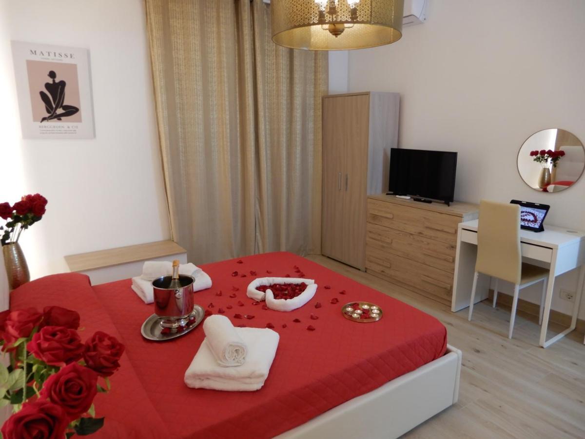 Caserta Royale Suite מראה חיצוני תמונה