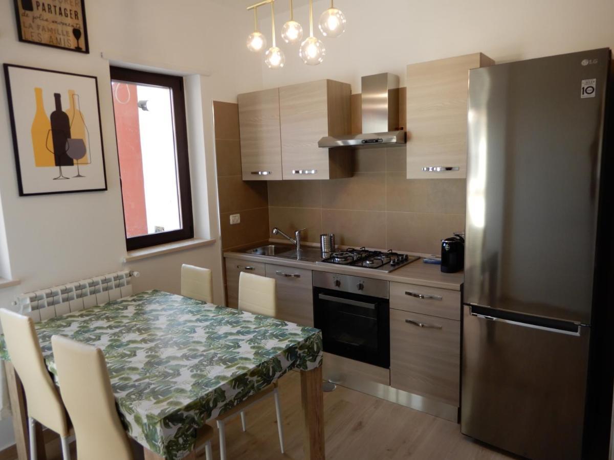Caserta Royale Suite מראה חיצוני תמונה