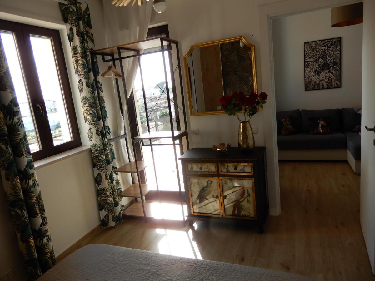 Caserta Royale Suite מראה חיצוני תמונה