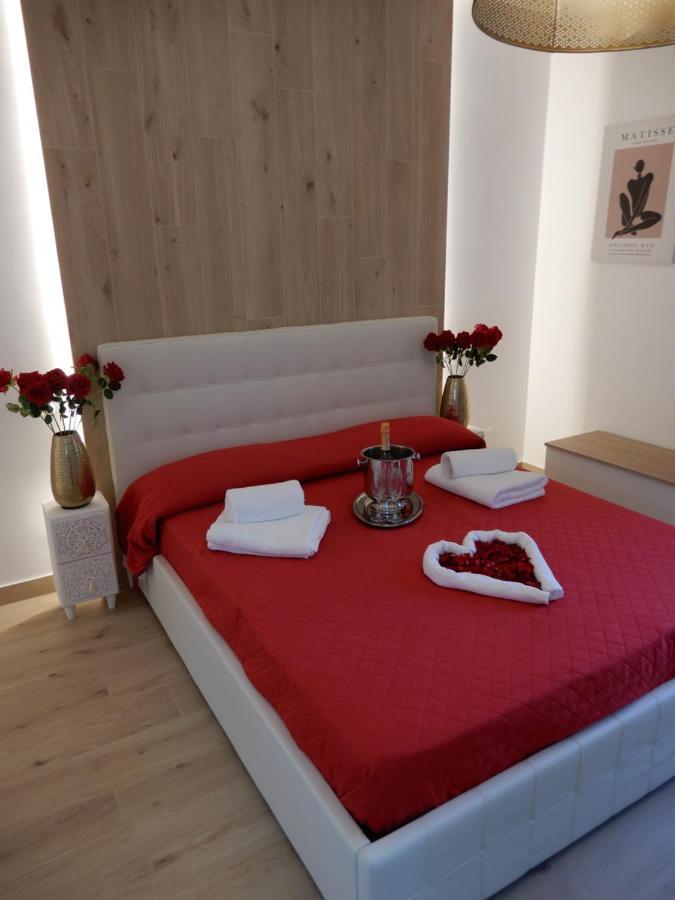 Caserta Royale Suite מראה חיצוני תמונה